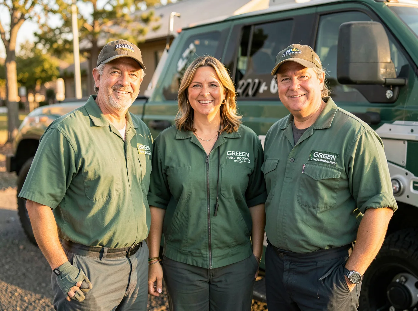 Water Damage Restoration company in Danville, GA
