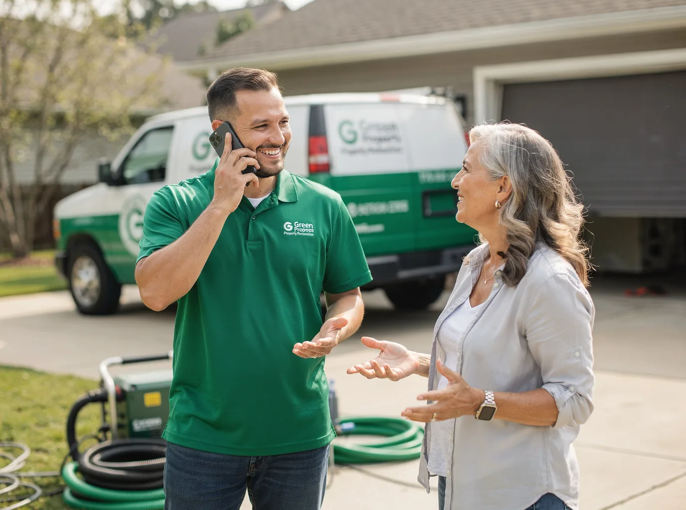 Water Damage Restoration Danville, GA FAQs